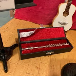 American Girl Tenney’s Stage and Dressing Room